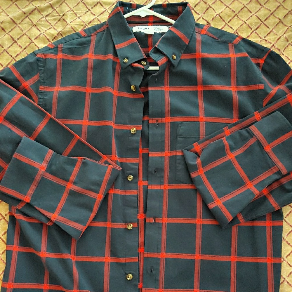 Everyday Shirt